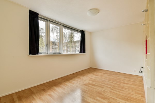 Medium property photo - De Parelvisserslaan 80, 1183 RN Amstelveen
